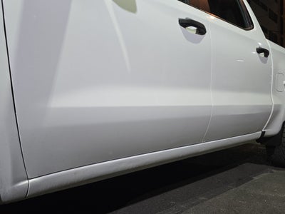 2020 Chevrolet Silverado 4.3 V6 1500 WT Doble Cabina 4x2 At