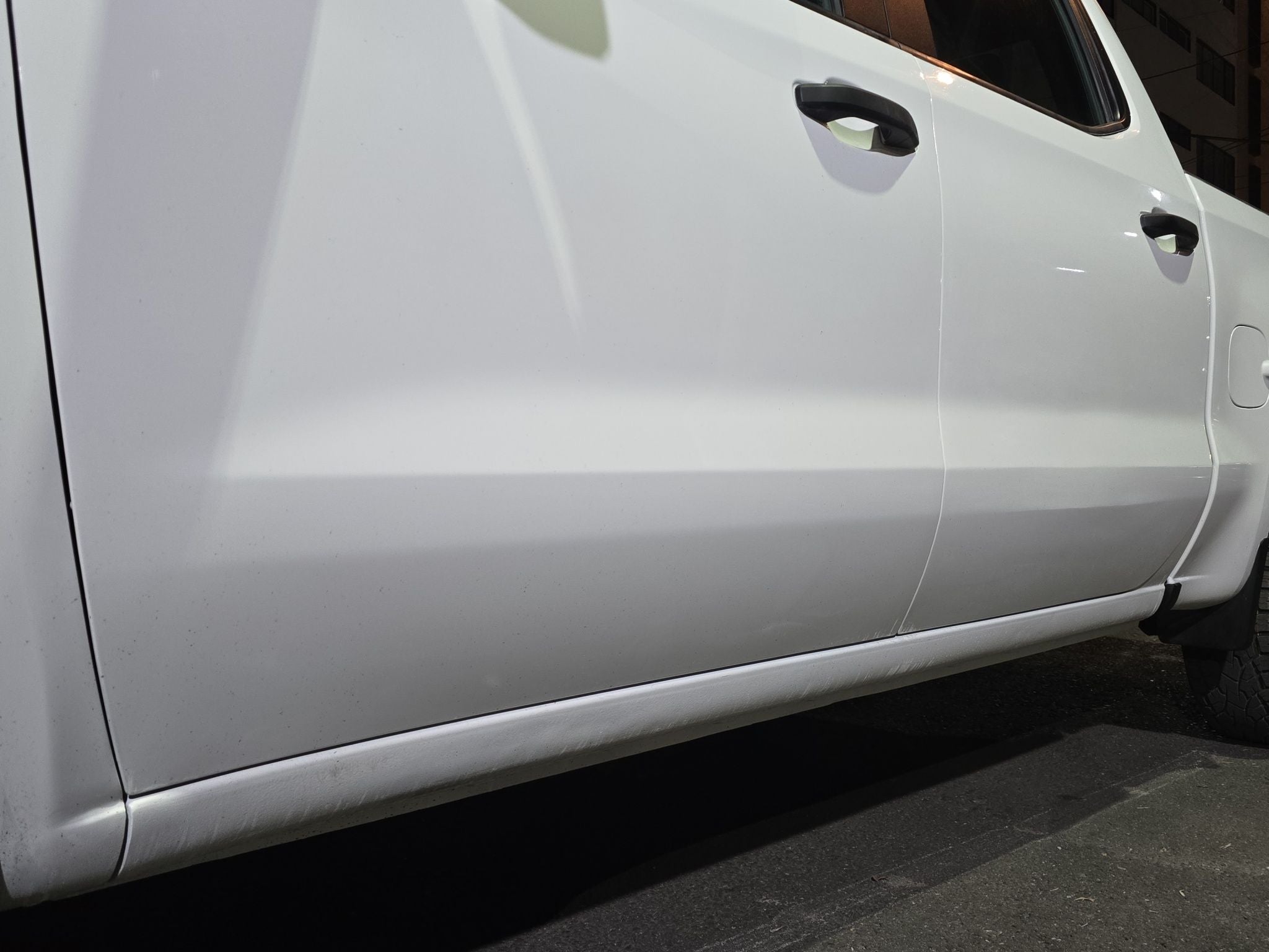 2020 Chevrolet Silverado 4.3 V6 1500 WT Doble Cabina 4x2 At