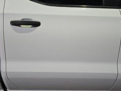 2020 Chevrolet Silverado 4.3 V6 1500 WT Doble Cabina 4x2 At