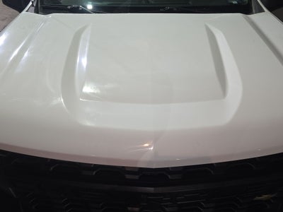 2020 Chevrolet Silverado 4.3 V6 1500 WT Doble Cabina 4x2 At