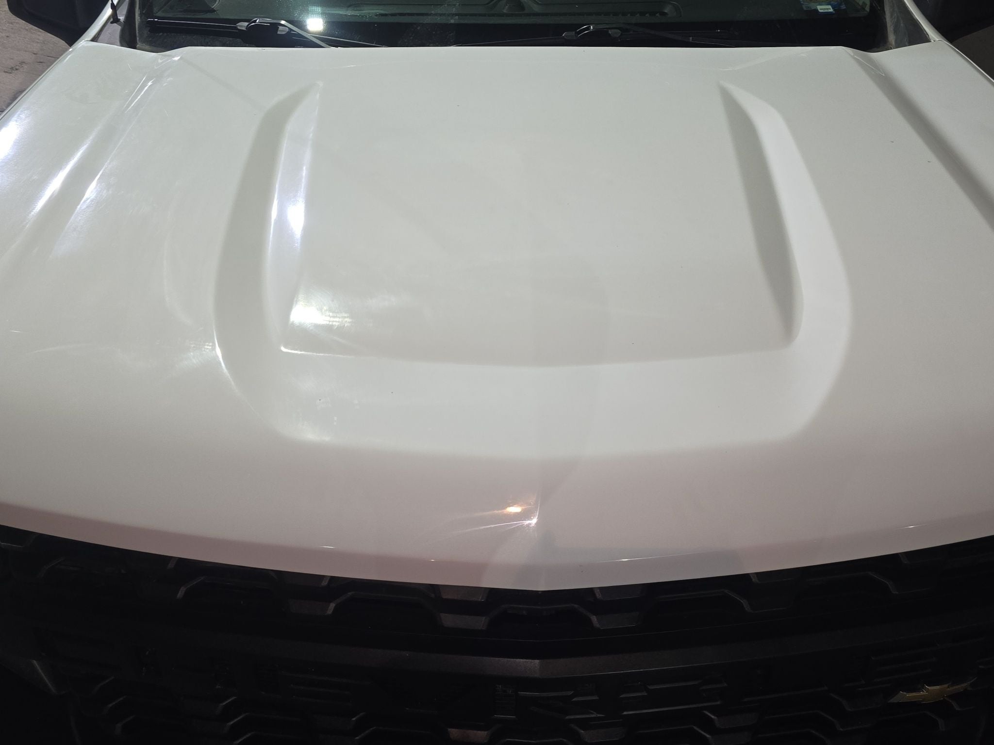 2020 Chevrolet Silverado 4.3 V6 1500 WT Doble Cabina 4x2 At