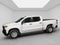 2020 Chevrolet Silverado 4.3 V6 1500 WT Doble Cabina 4x2 At