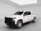 2020 Chevrolet Silverado 4.3 V6 1500 WT Doble Cabina 4x2 At