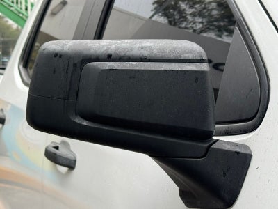 2020 Chevrolet Silverado 4.3 V6 1500 WT Doble Cabina 4x2 At