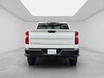 2020 Chevrolet Silverado 4.3 V6 1500 WT Doble Cabina 4x2 At