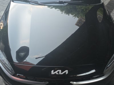 2022 Kia Forte 1.6 GT Hb At