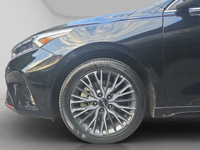 2022 Kia Forte 1.6 GT Hb At