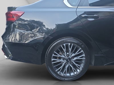 2022 Kia Forte 1.6 GT Hb At