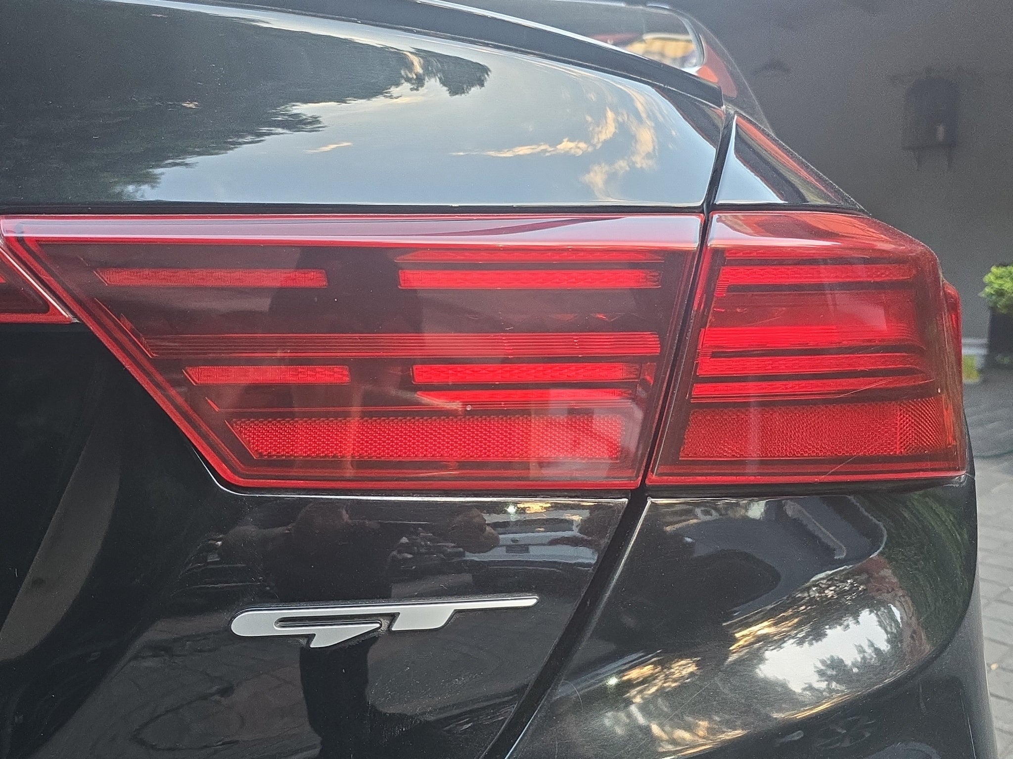 2022 Kia Forte 1.6 GT Hb At
