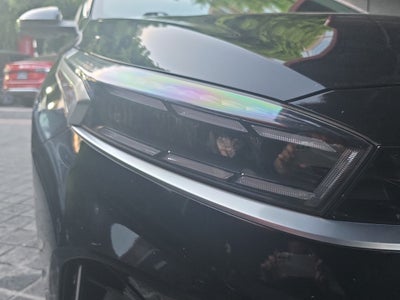 2022 Kia Forte 1.6 GT Hb At