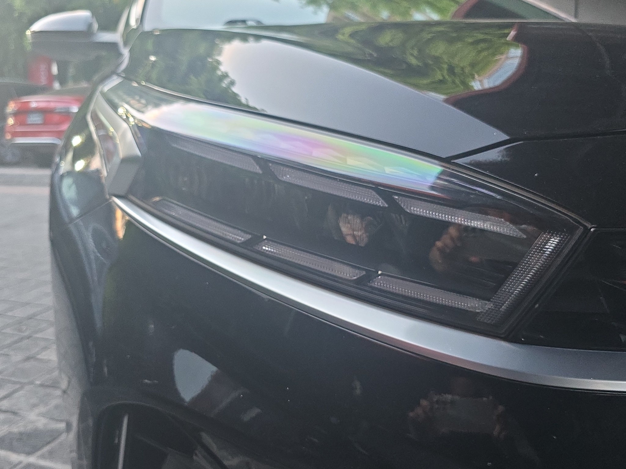 2022 Kia Forte 1.6 GT Hb At