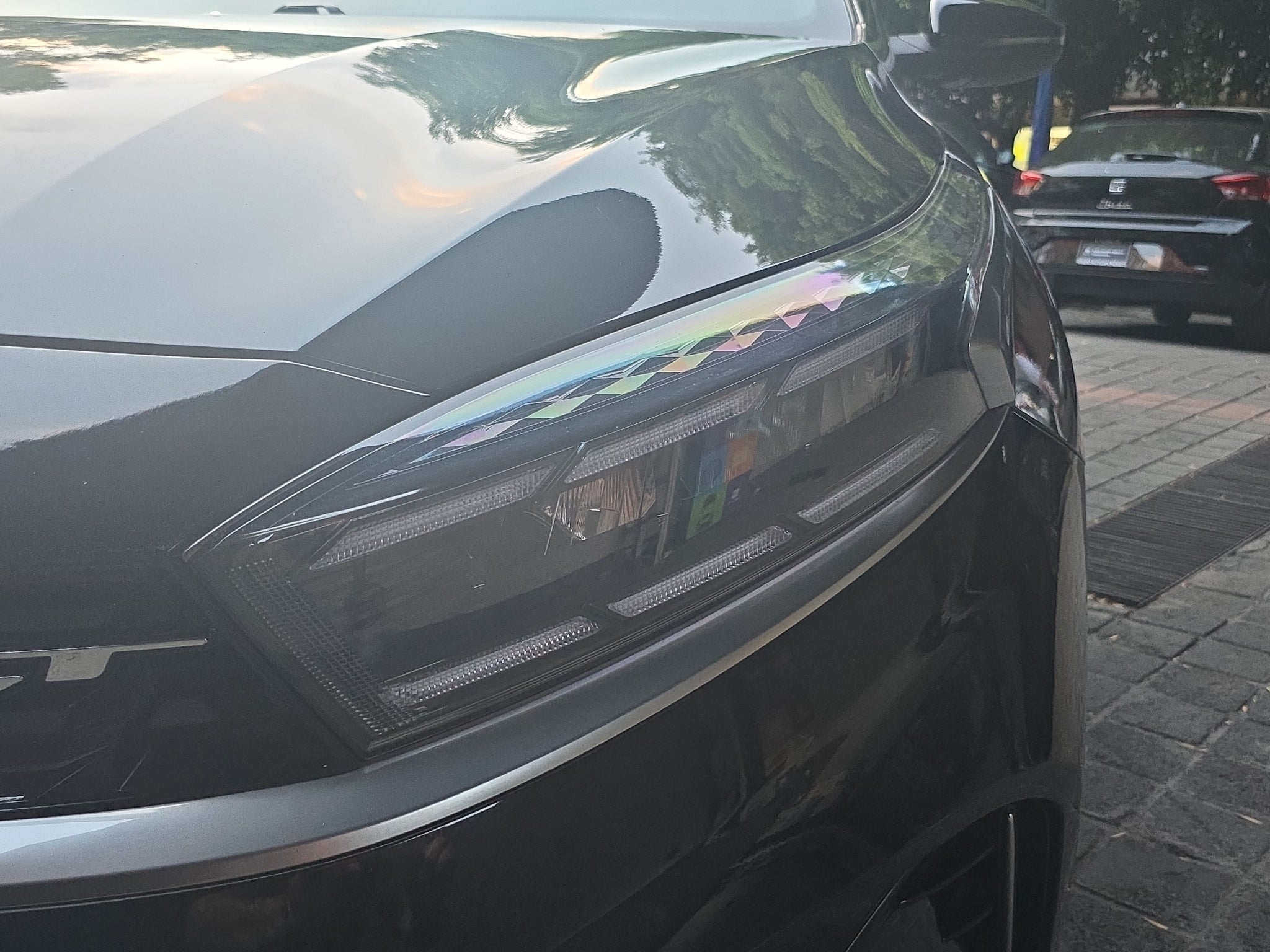 2022 Kia Forte 1.6 GT Hb At