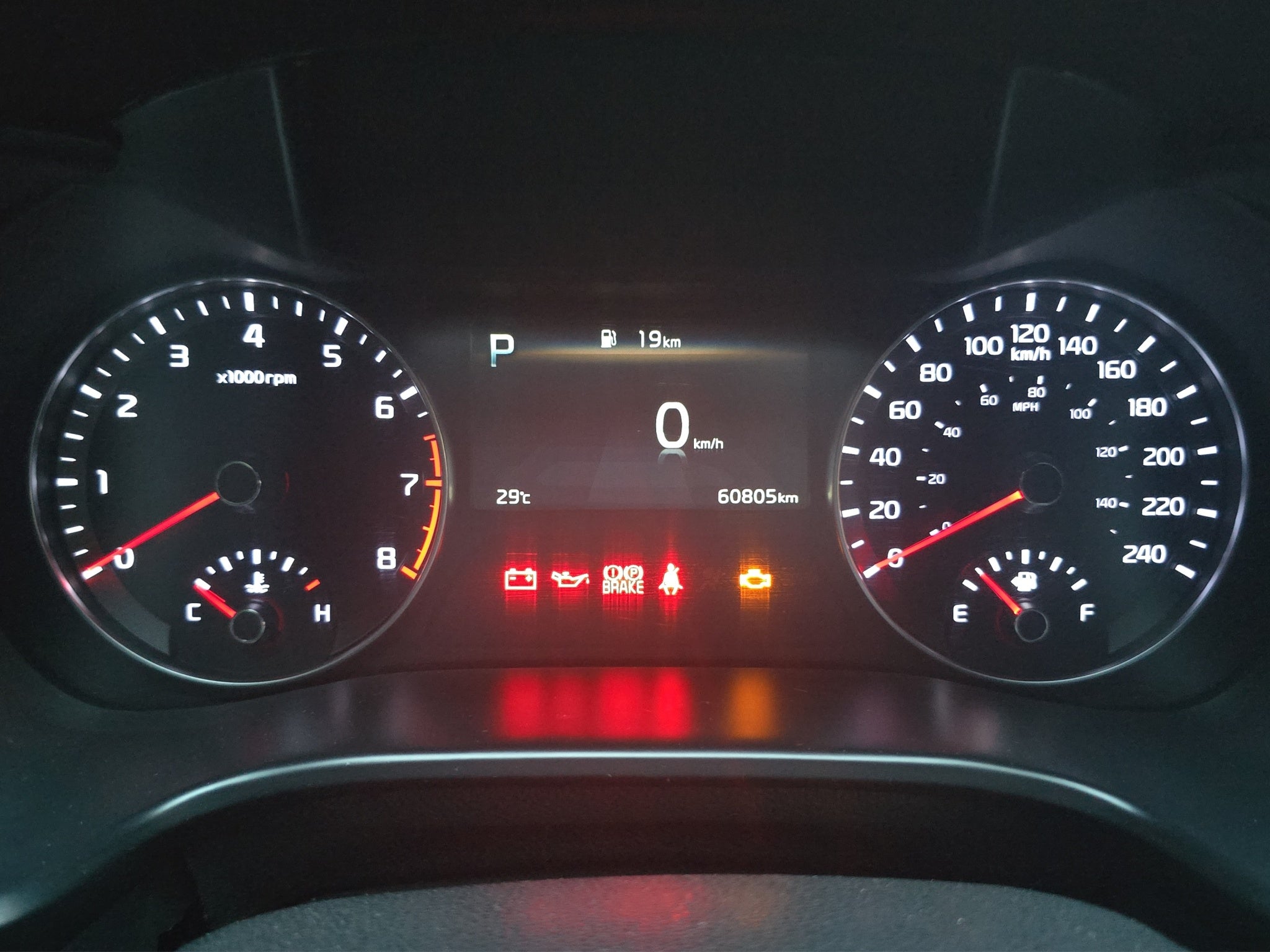 2022 Kia Forte 1.6 GT Hb At