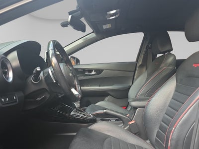 2022 Kia Forte 1.6 GT Hb At