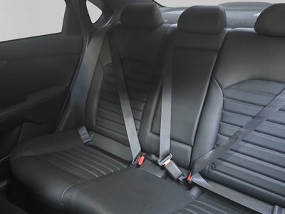 2022 Kia Forte 1.6 GT Hb At