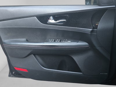 2022 Kia Forte 1.6 GT Hb At