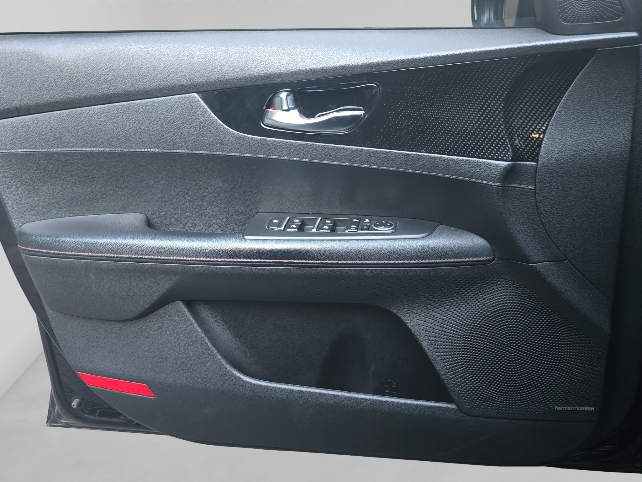 2022 Kia Forte 1.6 GT Hb At