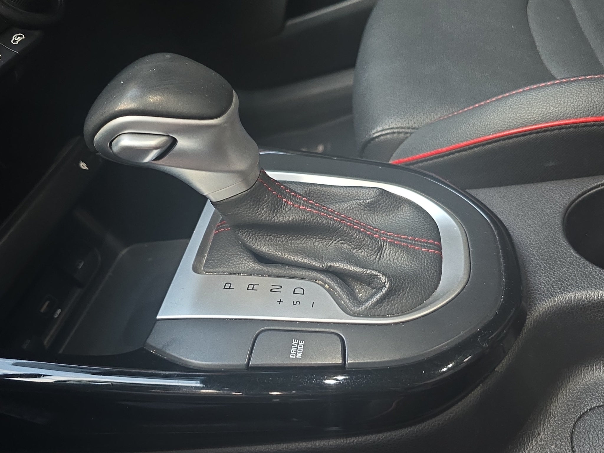 2022 Kia Forte 1.6 GT Hb At