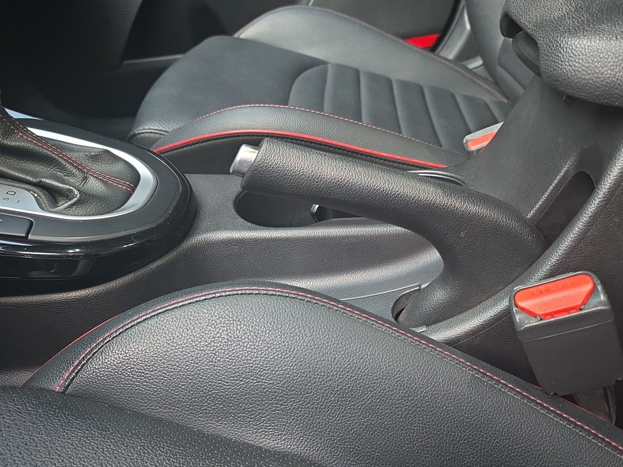 2022 Kia Forte 1.6 GT Hb At