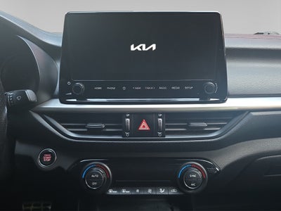 2022 Kia Forte 1.6 GT Hb At