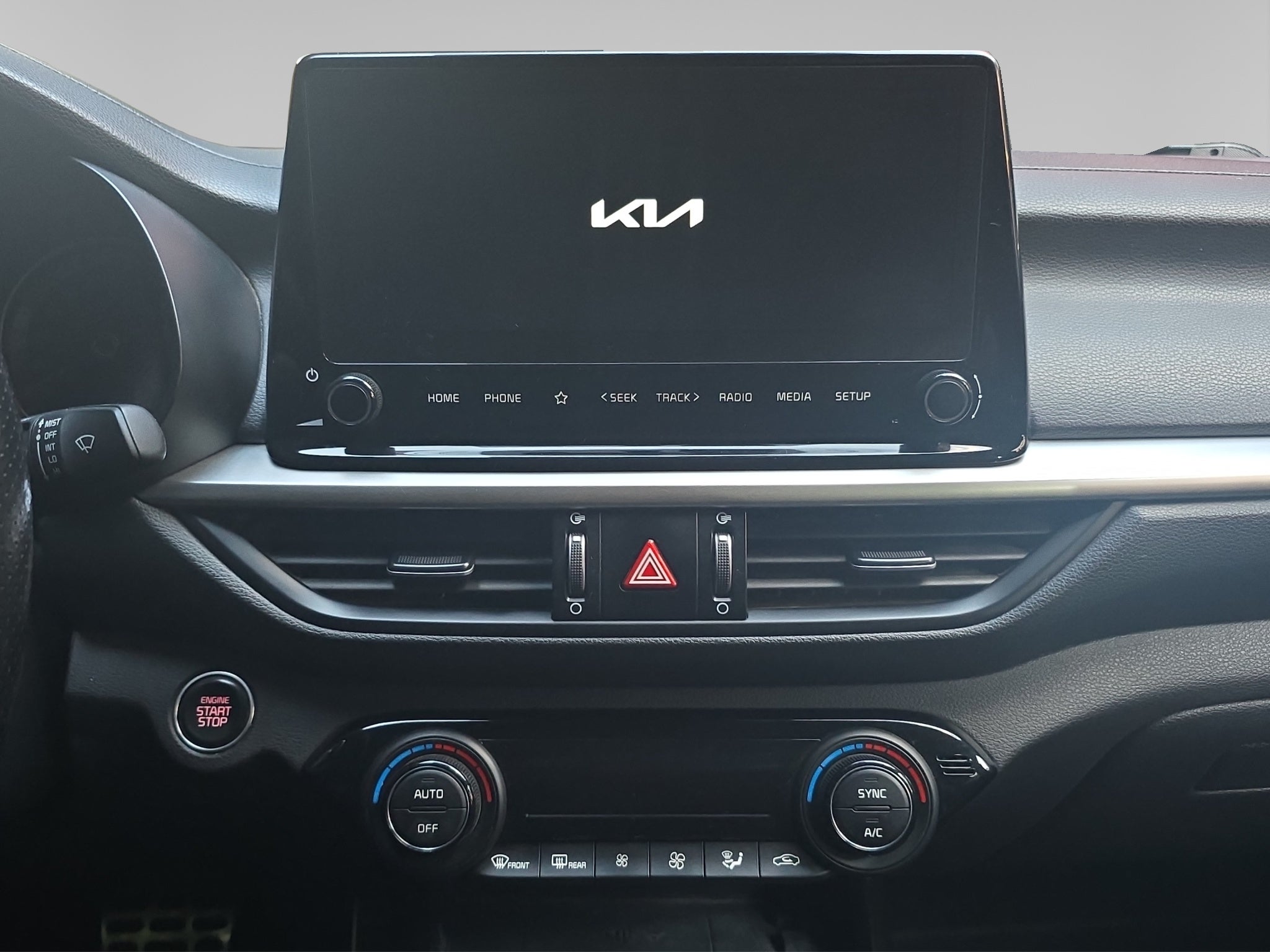 2022 Kia Forte 1.6 GT Hb At