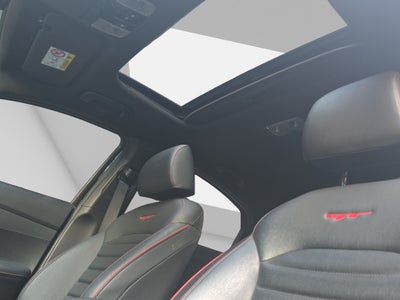 2022 Kia Forte 1.6 GT Hb At