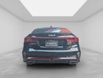 2022 Kia Forte 1.6 GT Hb At