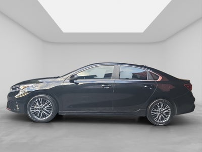 2022 Kia Forte 1.6 GT Hb At