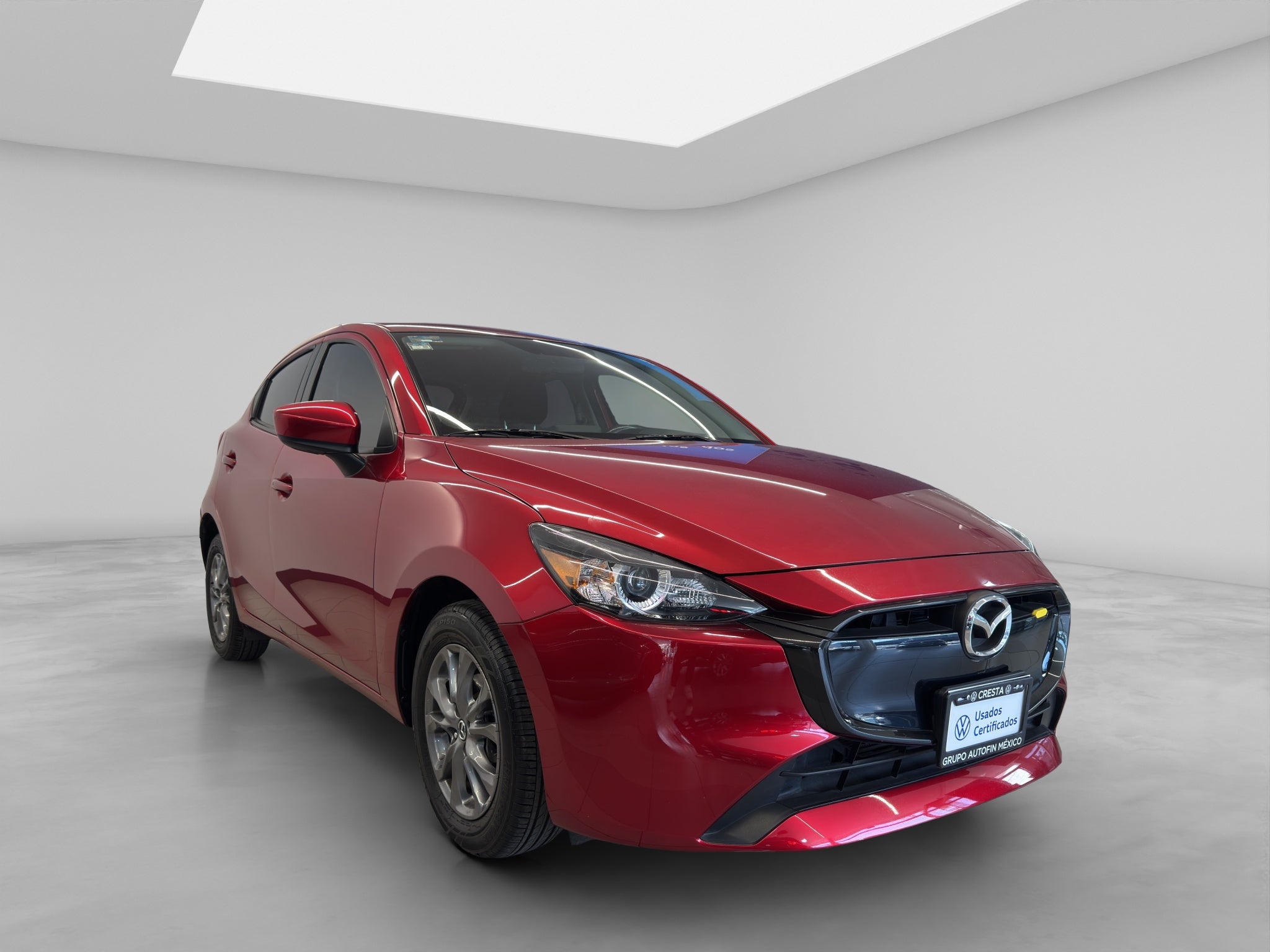 2024 Mazda Mazda 2 1.5 Hb I Sport Mt