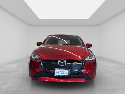 2024 Mazda Mazda 2 1.5 Hb I Sport Mt