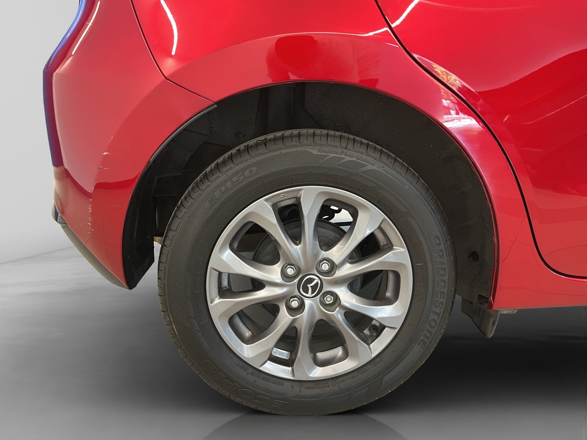 2024 Mazda Mazda 2 1.5 Hb I Sport Mt