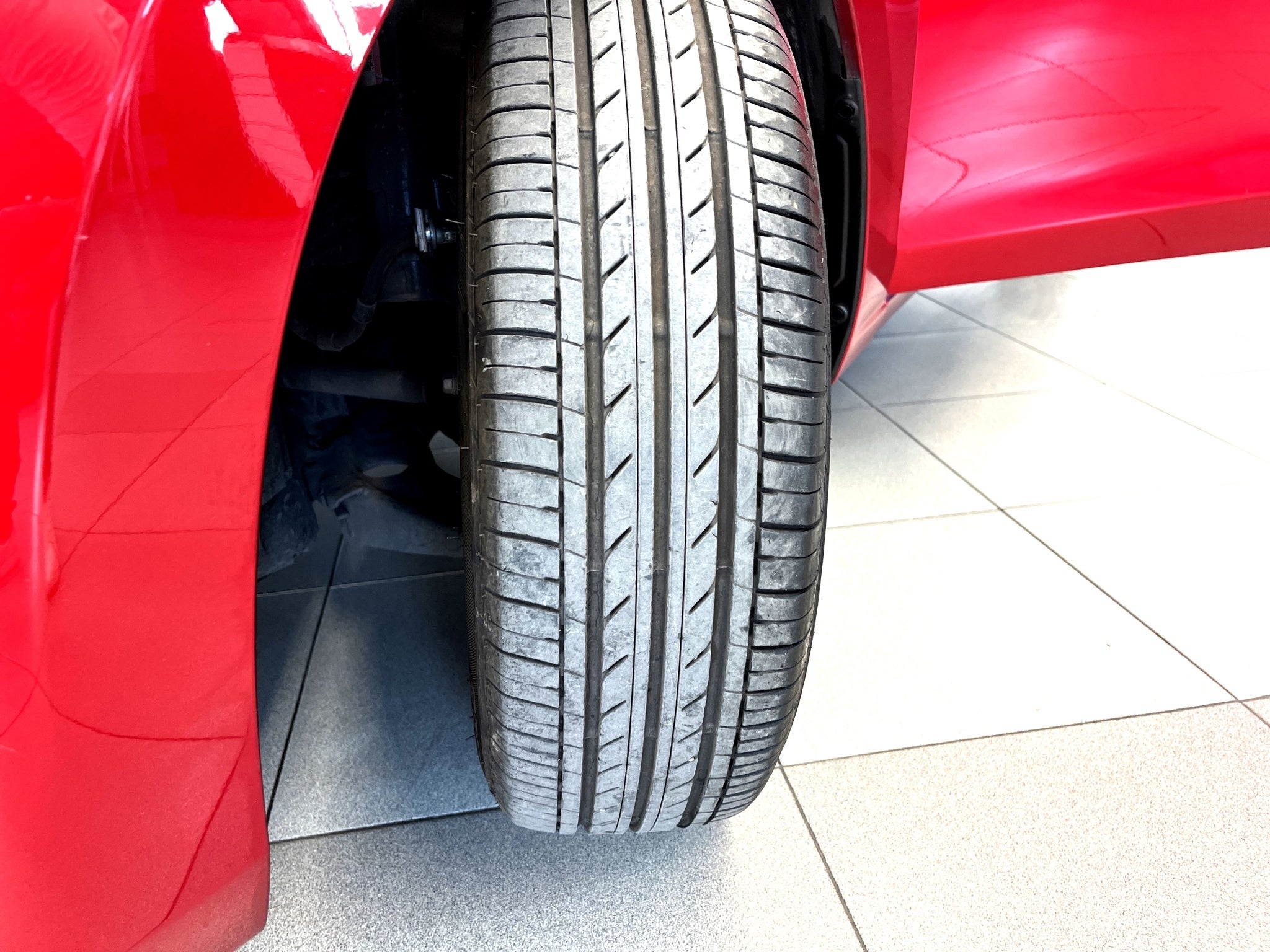 2024 Mazda Mazda 2 1.5 Hb I Sport Mt