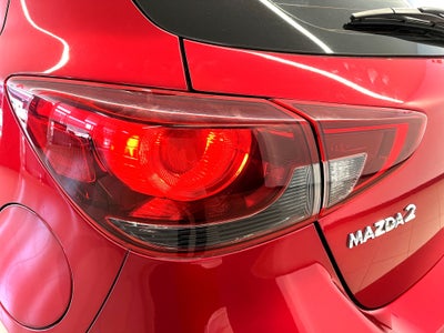 2024 Mazda Mazda 2 1.5 Hb I Sport Mt