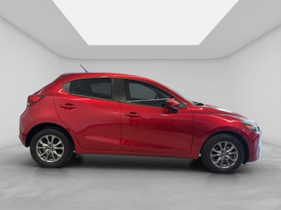 2024 Mazda Mazda 2 1.5 Hb I Sport Mt