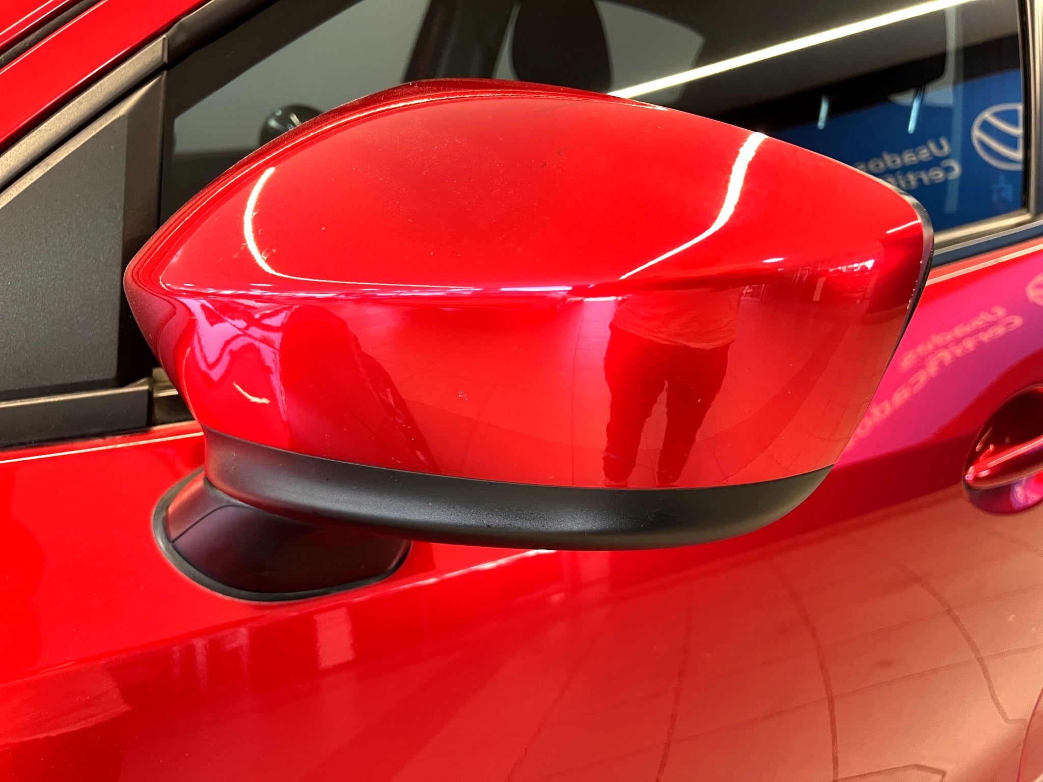 2024 Mazda Mazda 2 1.5 Hb I Sport Mt