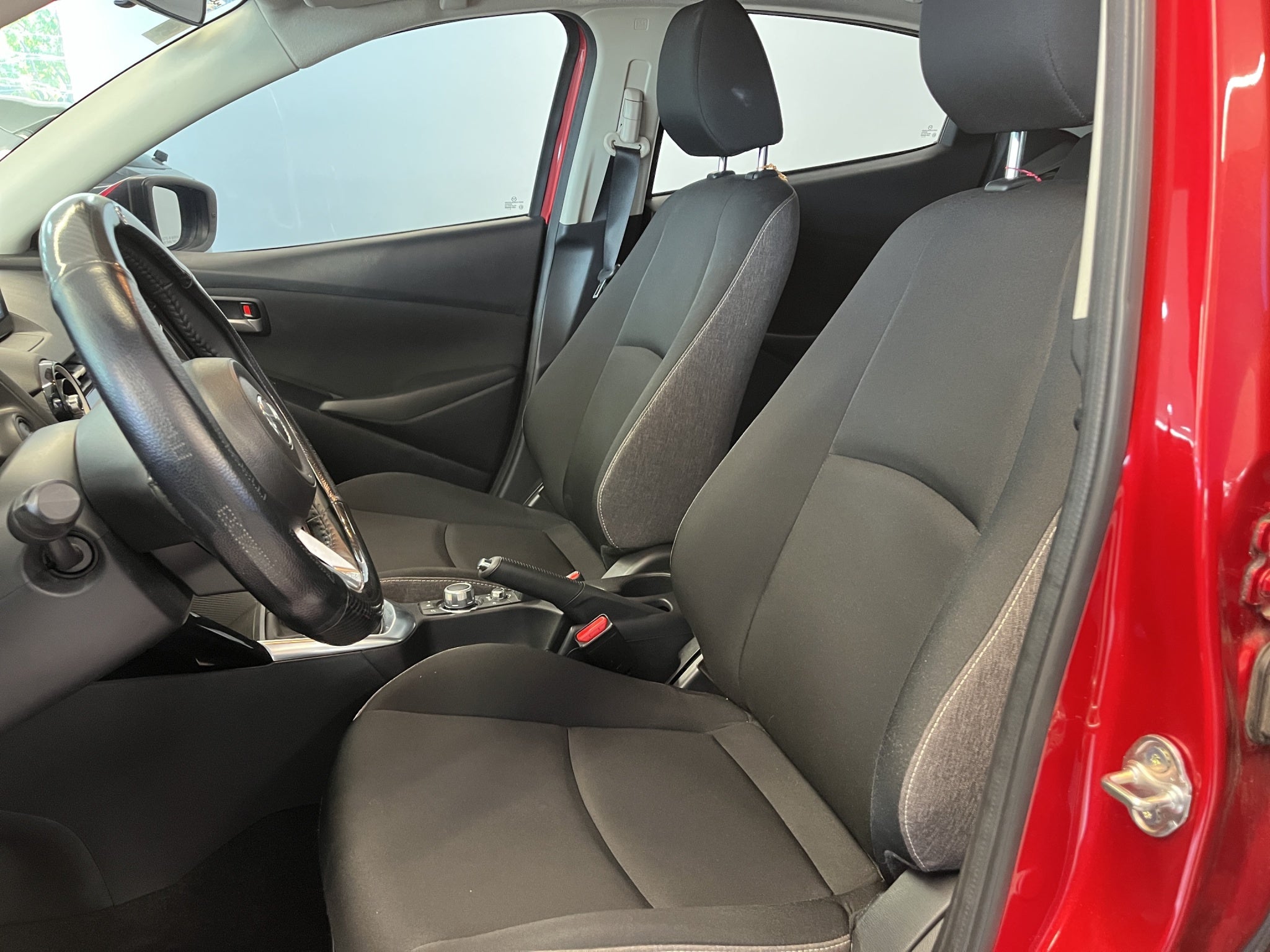 2024 Mazda Mazda 2 1.5 Hb I Sport Mt