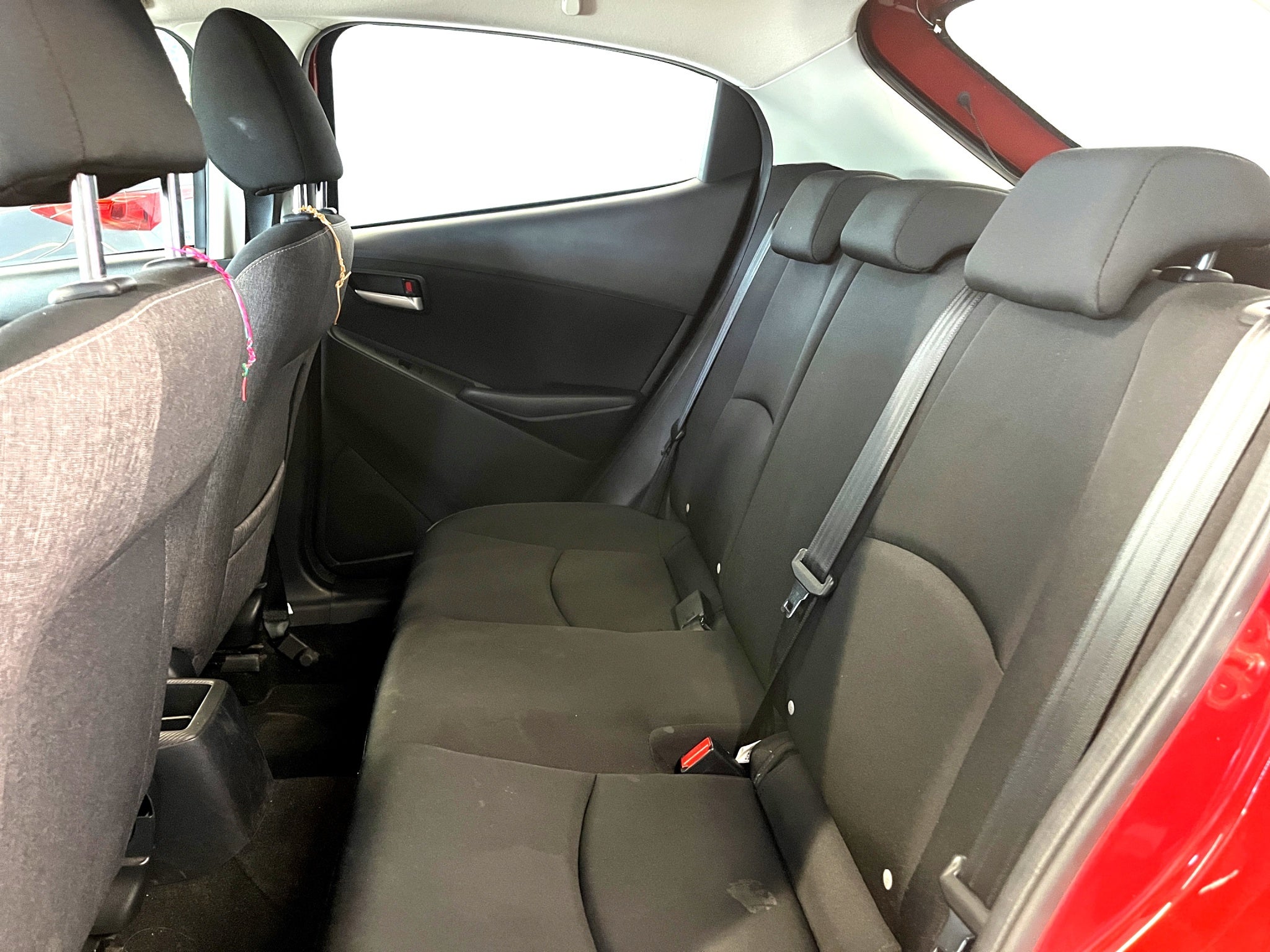 2024 Mazda Mazda 2 1.5 Hb I Sport Mt