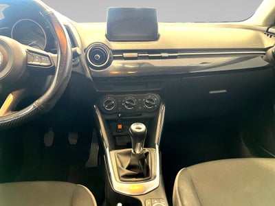 2024 Mazda Mazda 2 1.5 Hb I Sport Mt