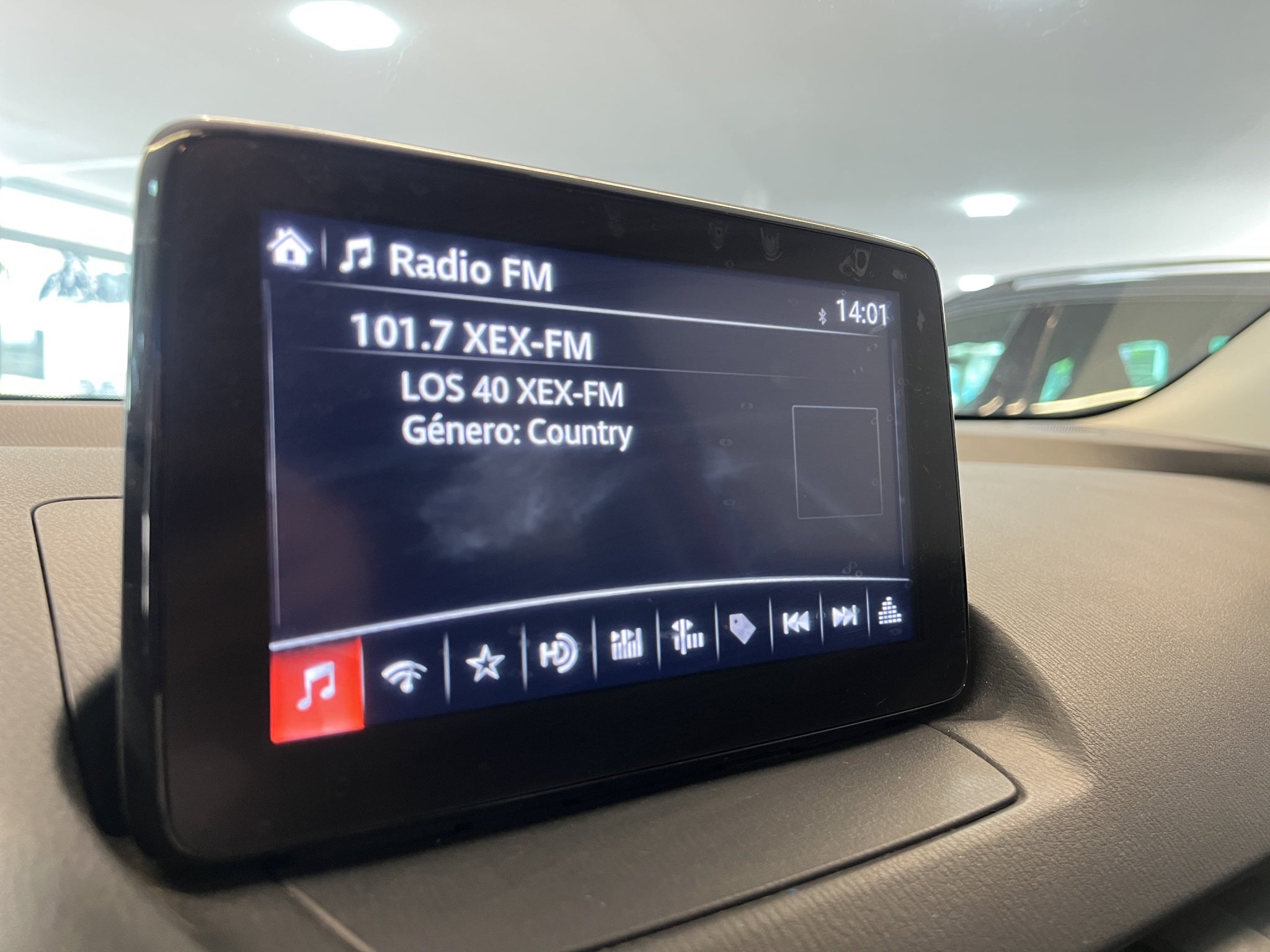 2024 Mazda Mazda 2 1.5 Hb I Sport Mt