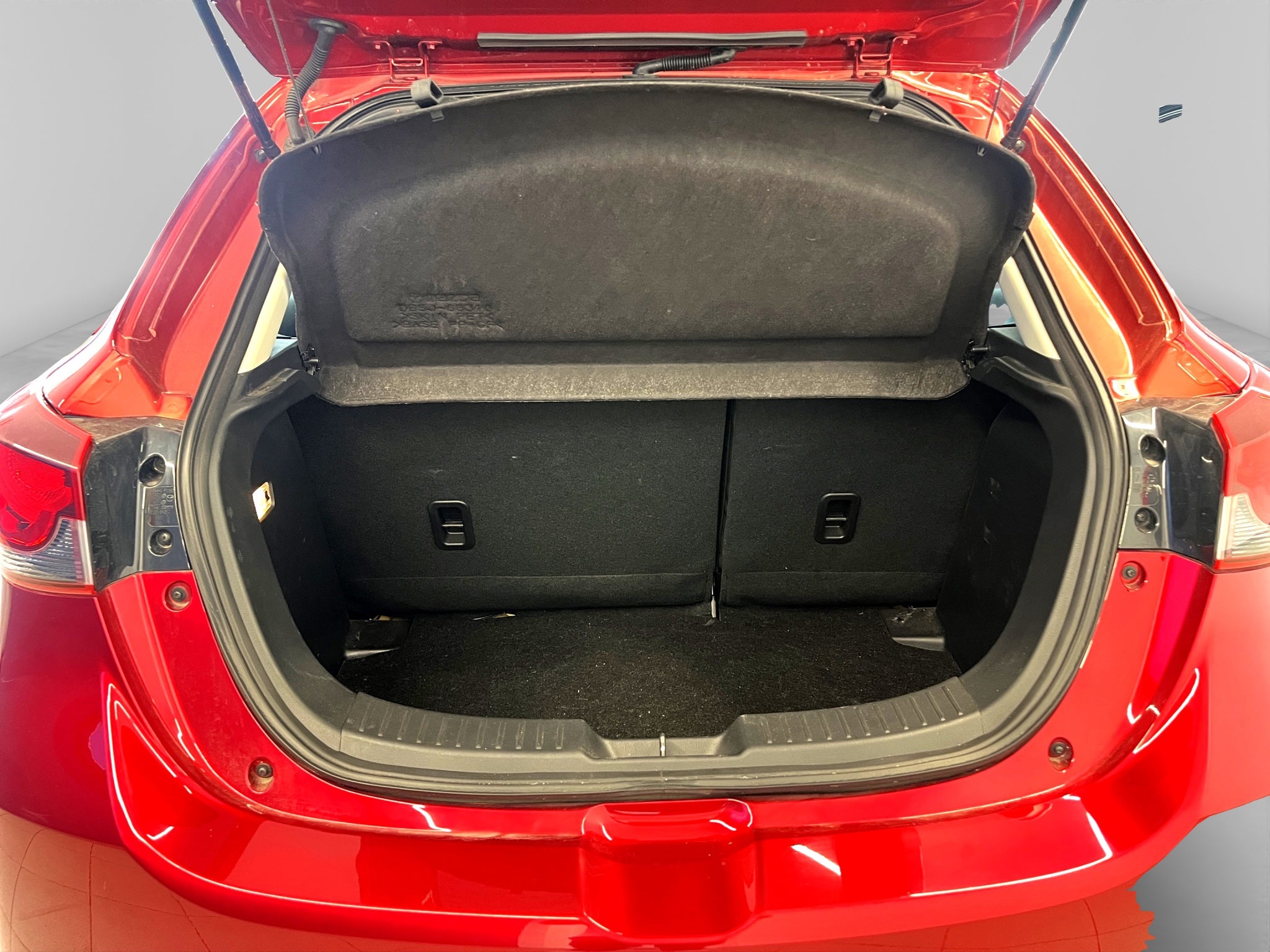 2024 Mazda Mazda 2 1.5 Hb I Sport Mt