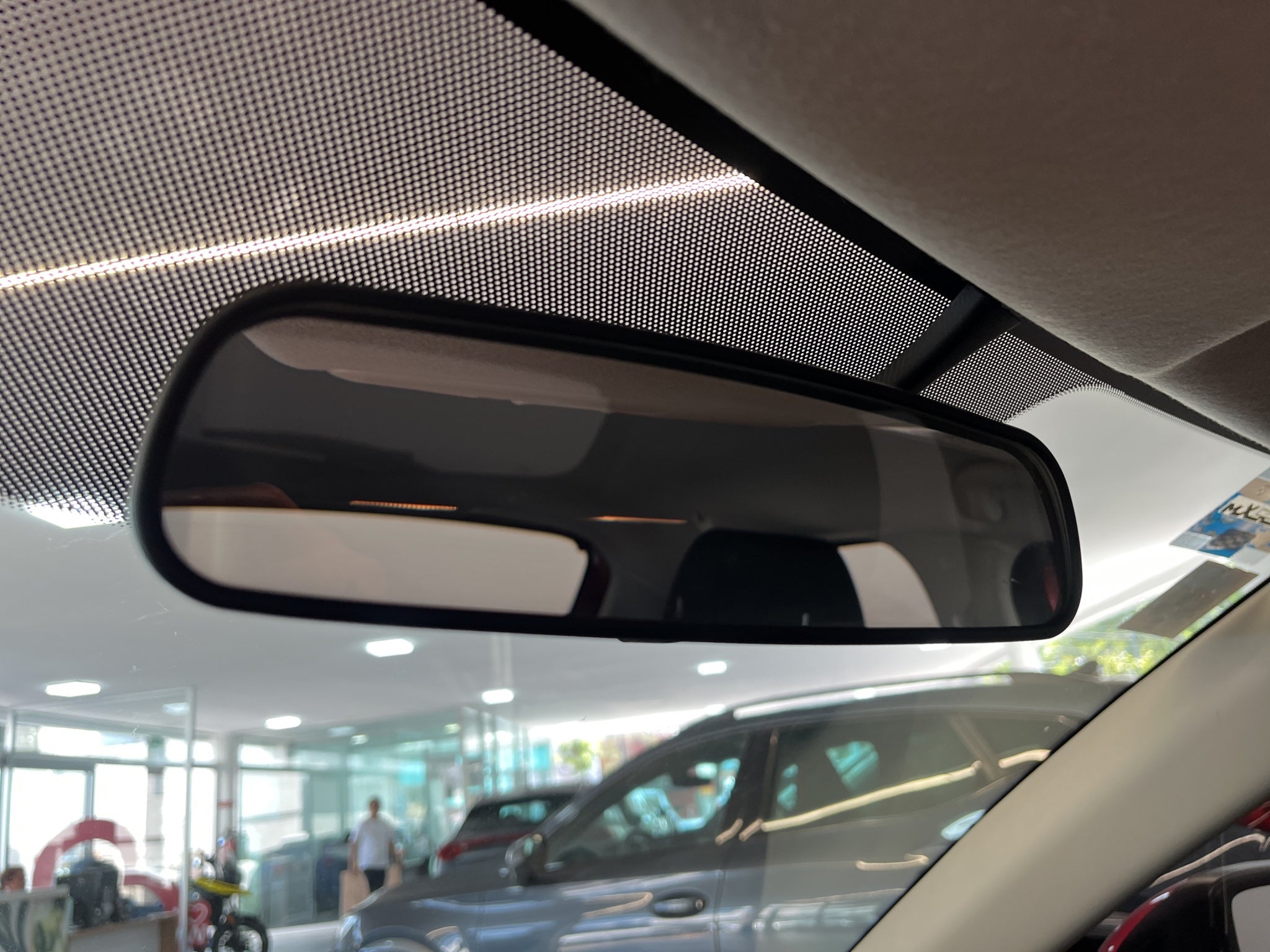 2024 Mazda Mazda 2 1.5 Hb I Sport Mt