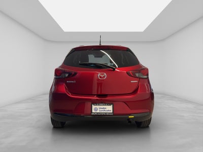 2024 Mazda Mazda 2 1.5 Hb I Sport Mt