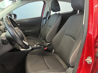 2024 Mazda Mazda 2 1.5 Hb I Sport Mt