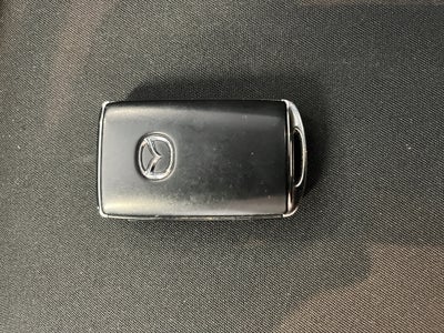 2024 Mazda Mazda 2 1.5 Hb I Sport Mt