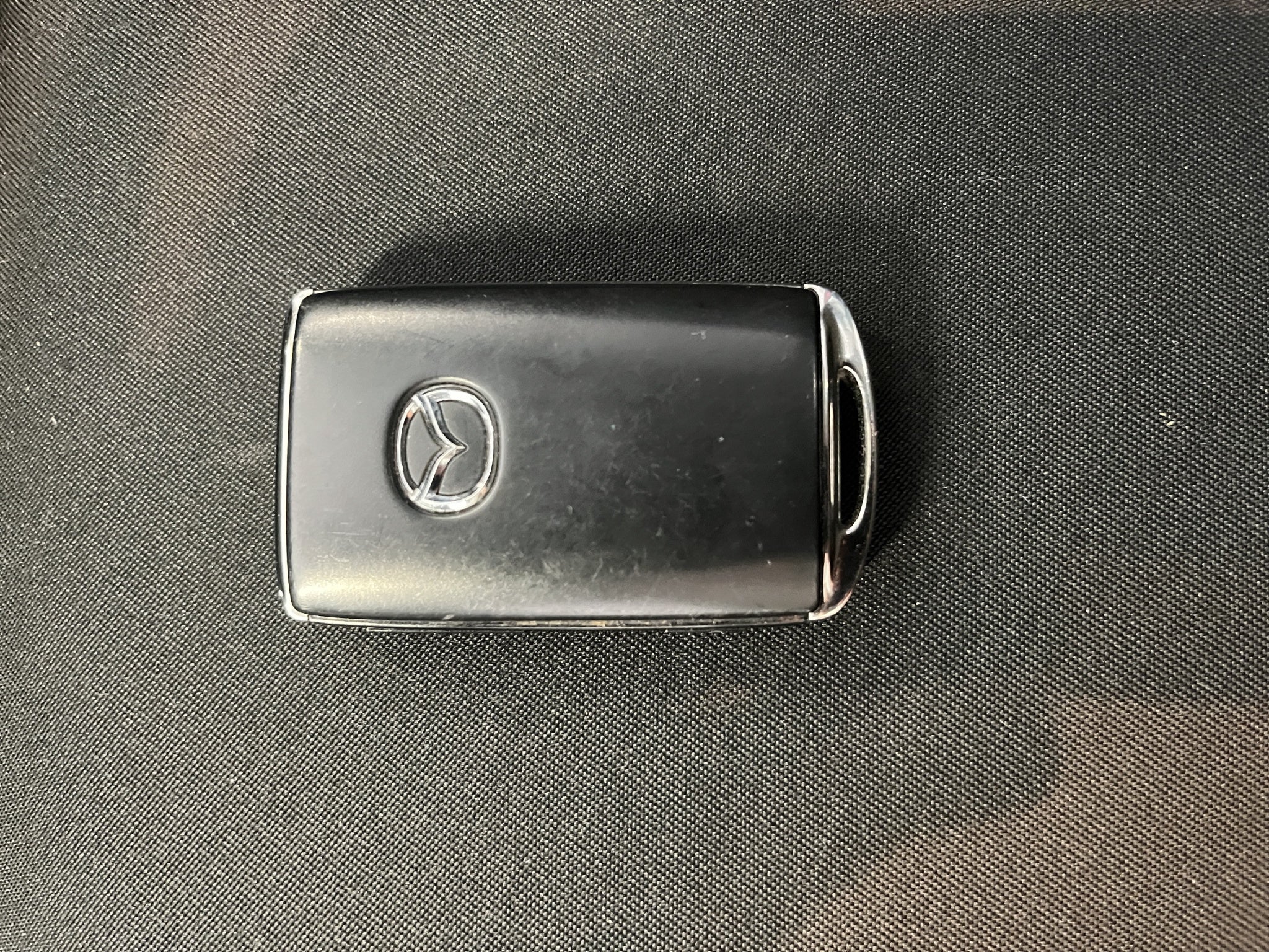 2024 Mazda Mazda 2 1.5 Hb I Sport Mt