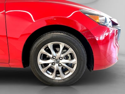 2024 Mazda Mazda 2 1.5 Hb I Sport Mt