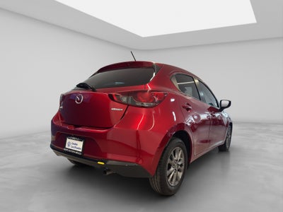 2024 Mazda Mazda 2 1.5 Hb I Sport Mt