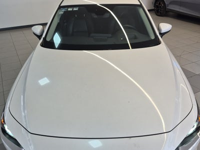 2022 Mazda Mazda 3 2.5 i Grand Touring Hb At