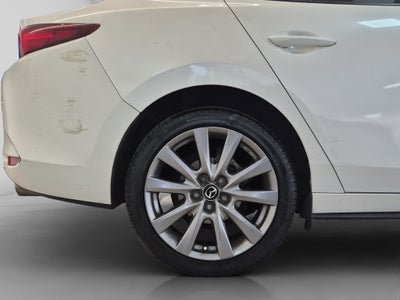 2022 Mazda Mazda 3 2.5 i Grand Touring Hb At