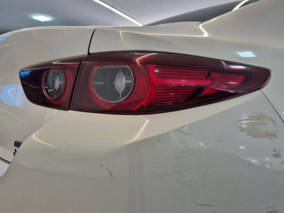 2022 Mazda Mazda 3 2.5 i Grand Touring Hb At